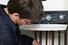 boiler replacement Talbots End