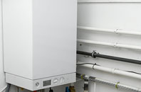 free Talbots End condensing boiler quotes