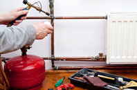 free Talbots End heating repair quotes