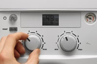 free Talbots End boiler maintenance quotes